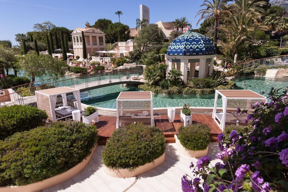Monte-carlo Bay & 4*