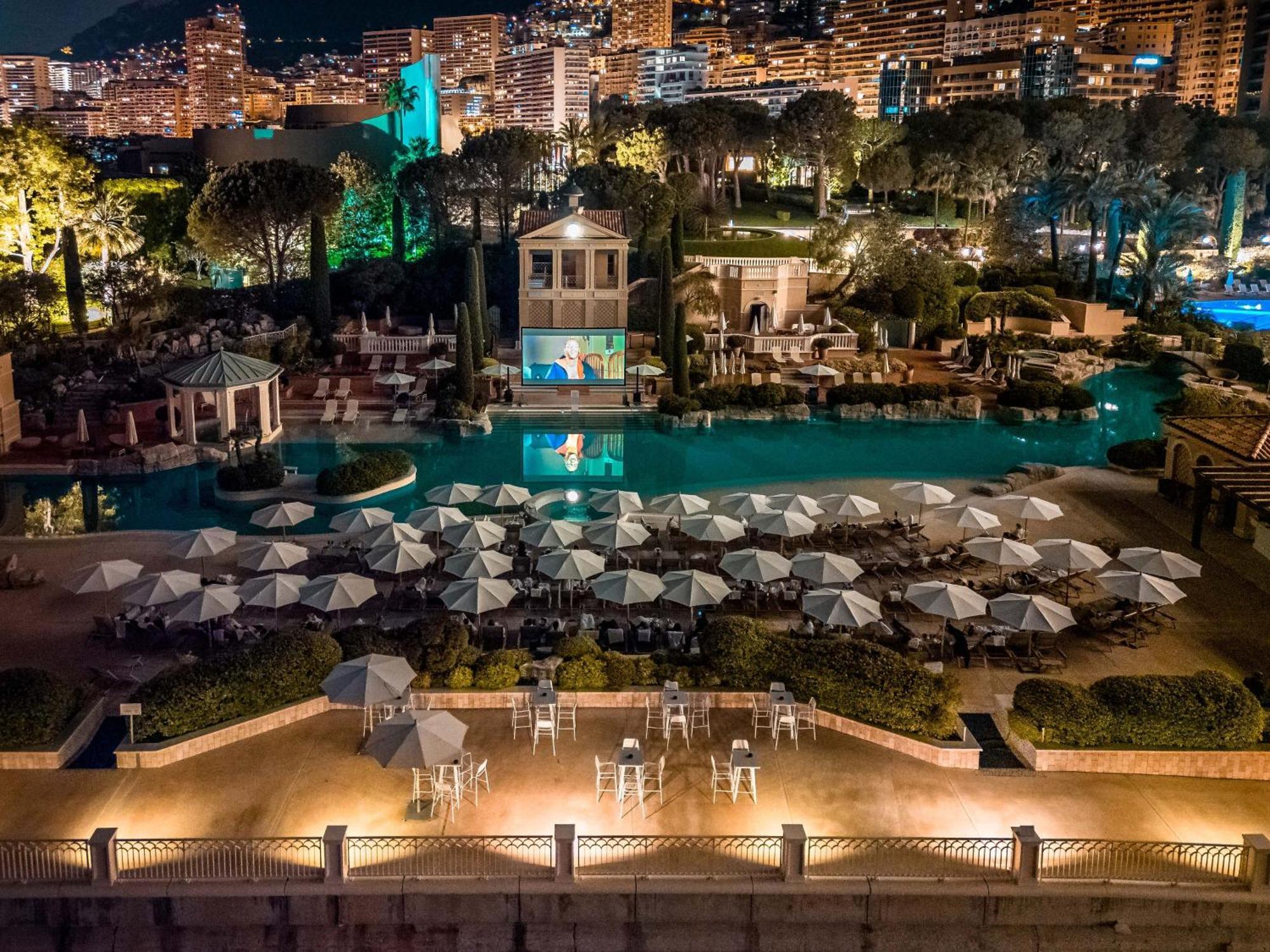Monte-carlo Bay & Monte Carlo