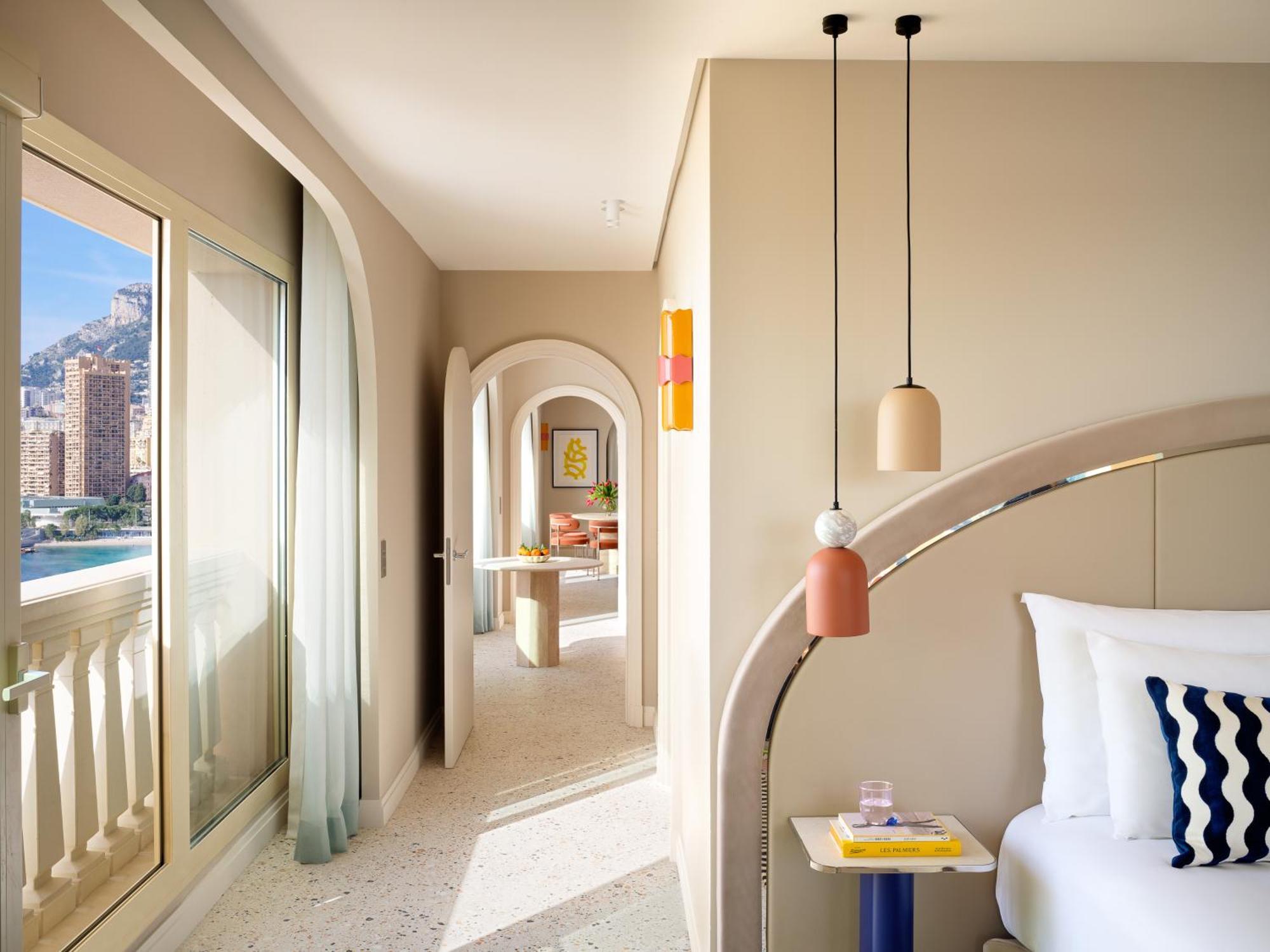 Monte-carlo Bay & 4* Monte Carlo