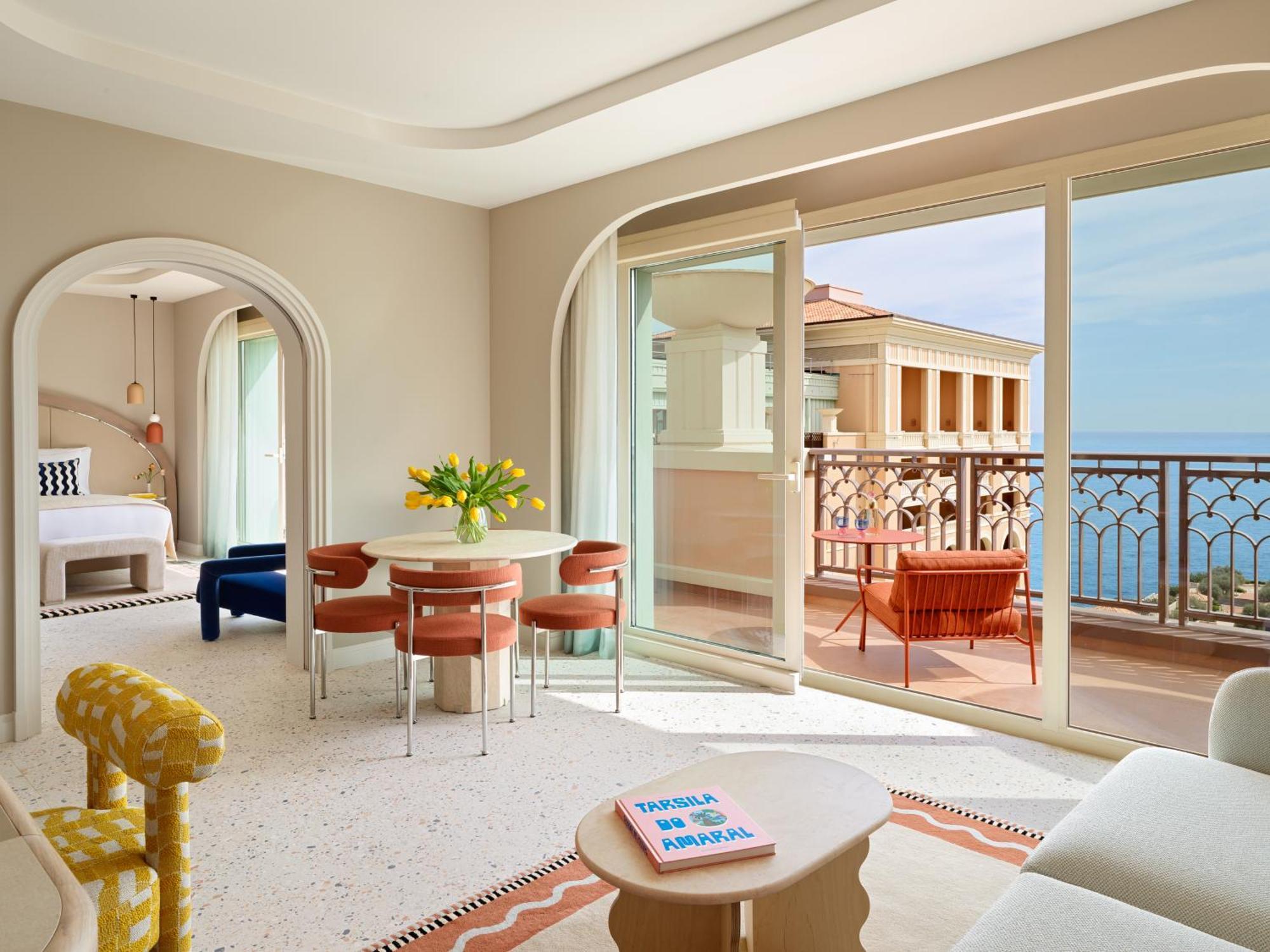 Monte-carlo Bay & 4* Monte Carlo