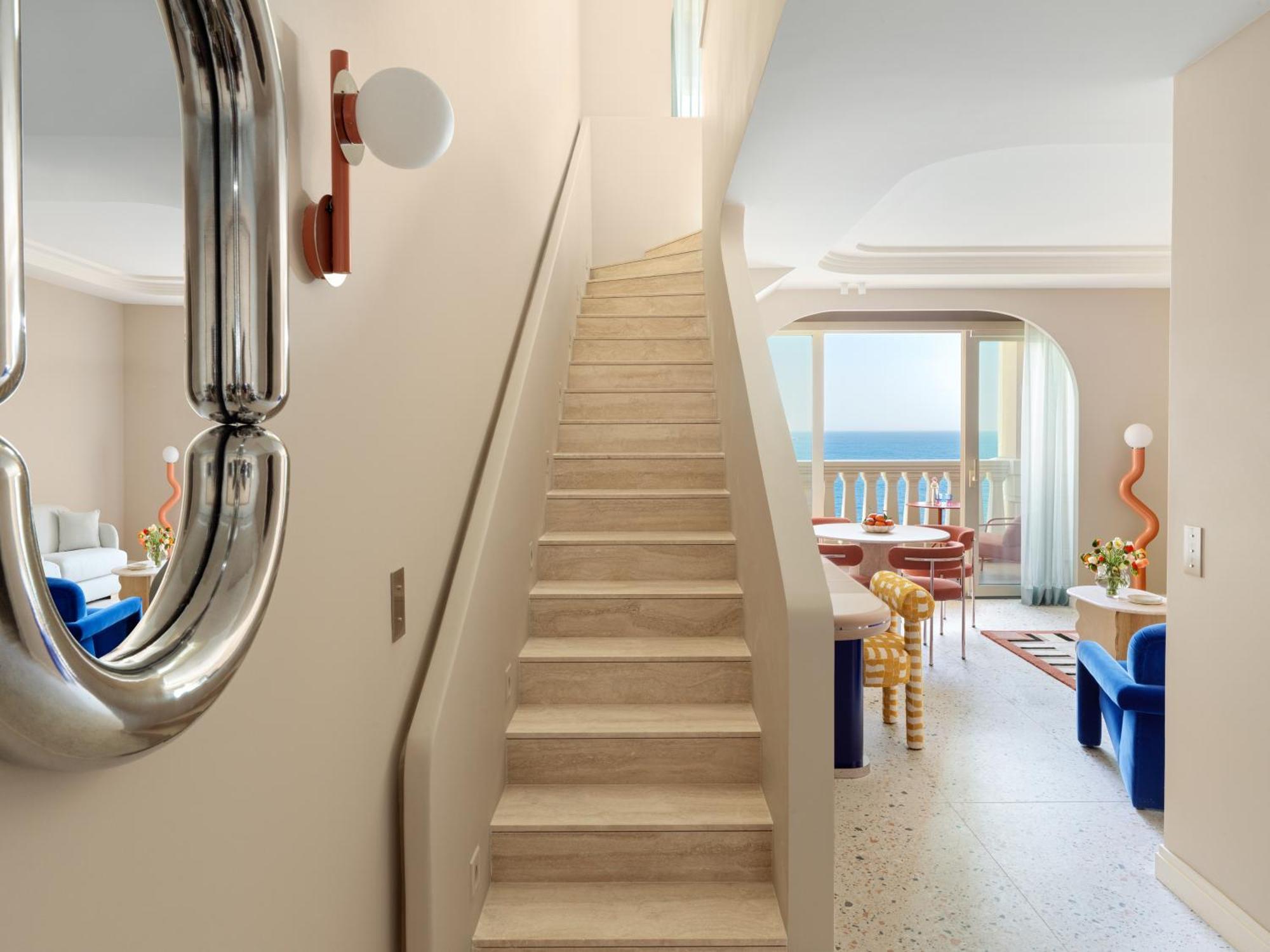 Monte-carlo Bay & 4*