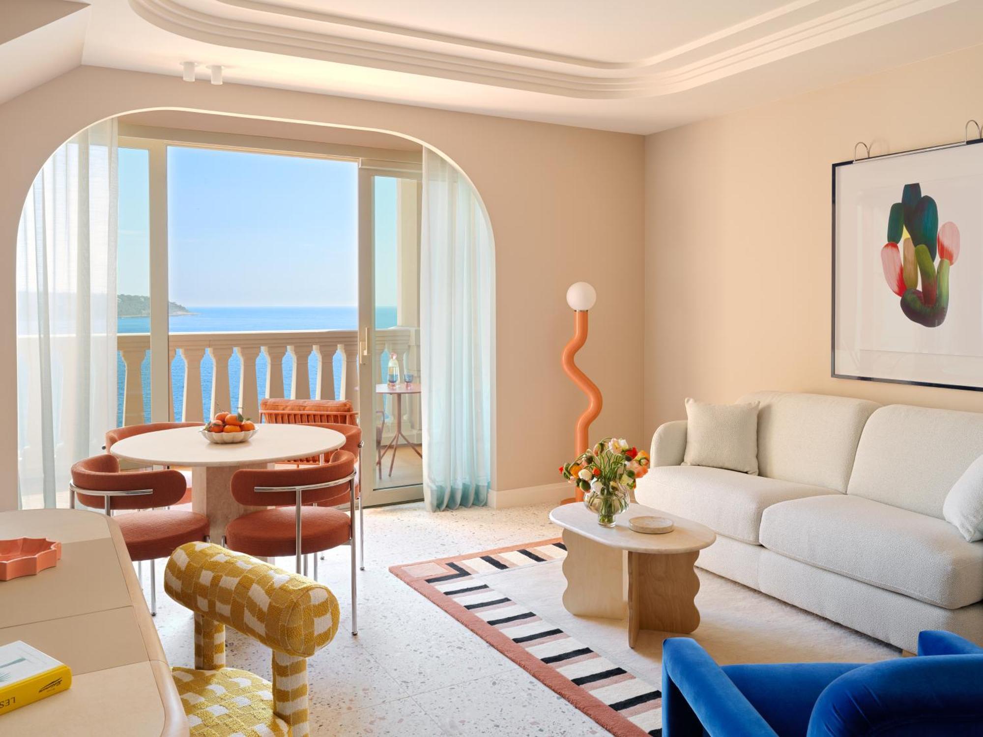 Monte-carlo Bay & Hotel 4*
