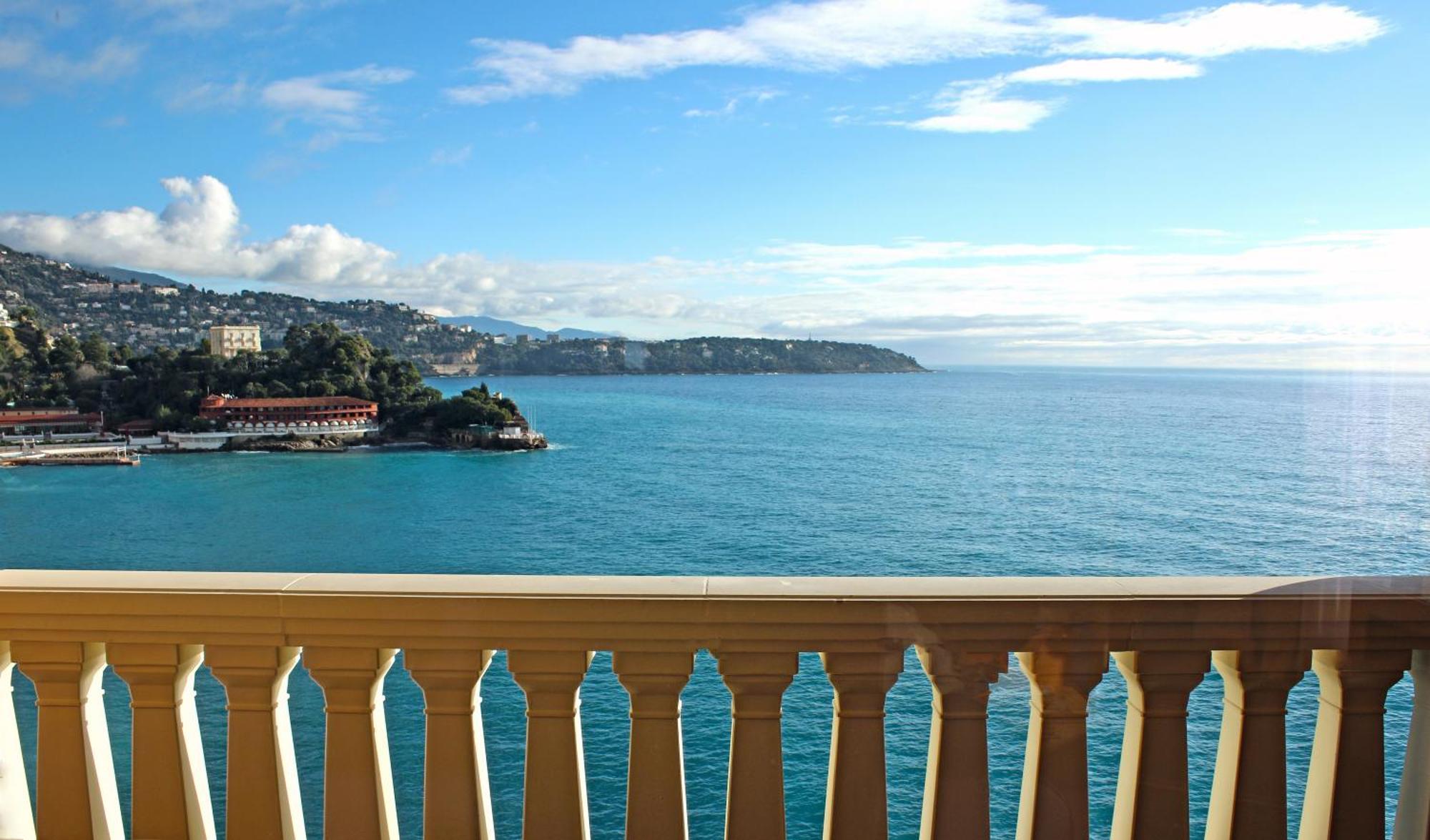 Monte-carlo Bay & Hotel Monte Carlo