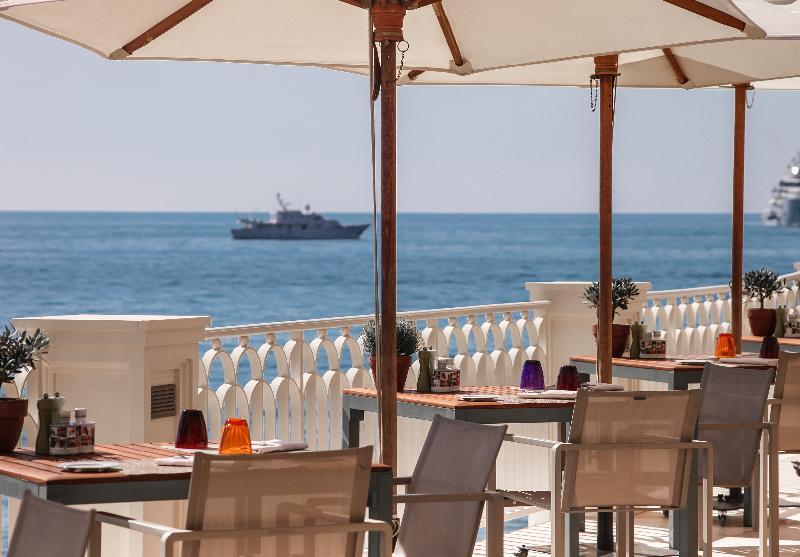 Hotel Monte-carlo Bay &